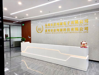 Shenzhen Zhixiangyuan Electronics Co., Ltd. manufacturer production line