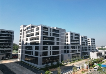 Shenzhen Zhixiangyuan Electronics Co., Ltd. manufacturer production line