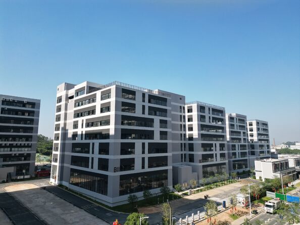 Shenzhen Zhixiangyuan Electronics Co., Ltd. manufacturer production line