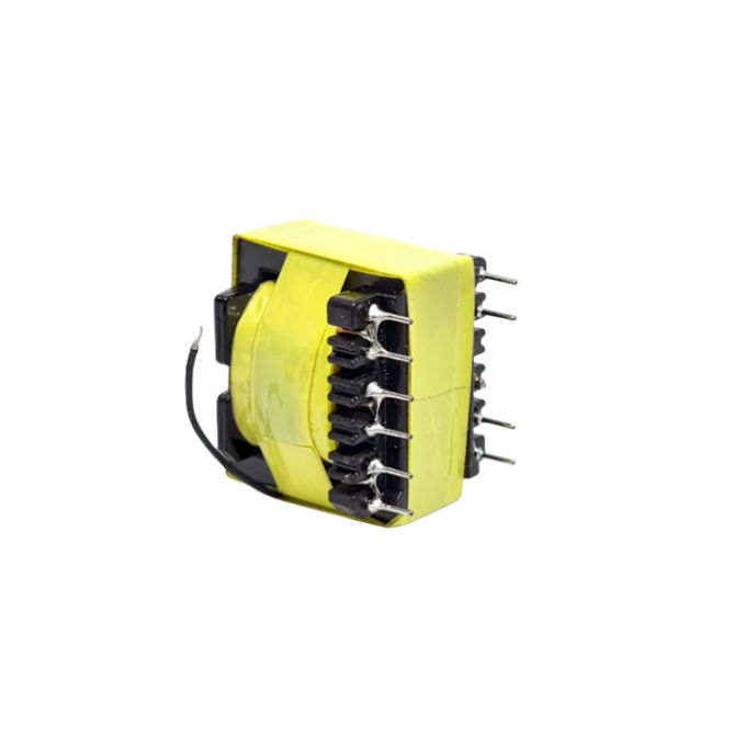 EE33 520UH High Frequency Transformer Horizontal Mini Electric Series 12v Transformer 0
