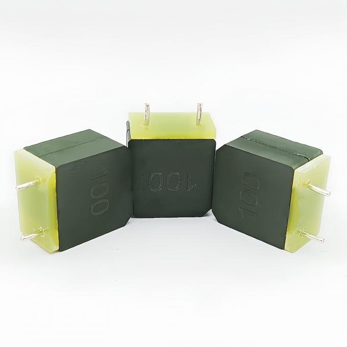 Digital Amplifier Inductor DIP Plug In Inductor Pin Type Power Inductor ...