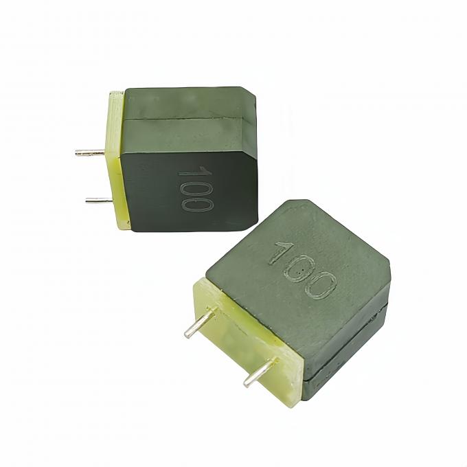 Digital Amplifier Inductor DIP Plug In Inductor Pin Type Power Inductor ...