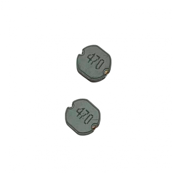 High Current 470M Wirewound Chip Inductor 47UH SMD Power Inductor