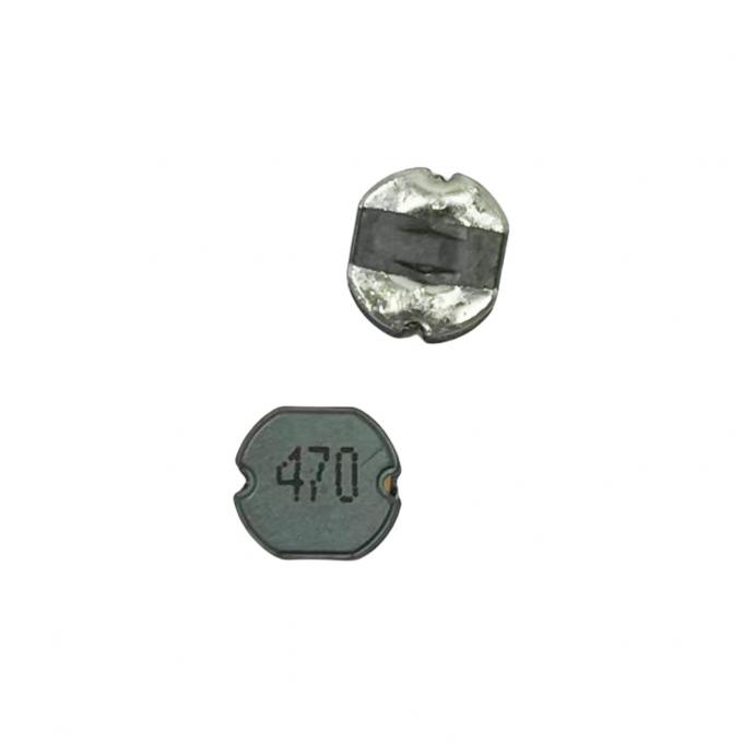 High Current 470M Wirewound Chip Inductor 47UH SMD Power Inductor