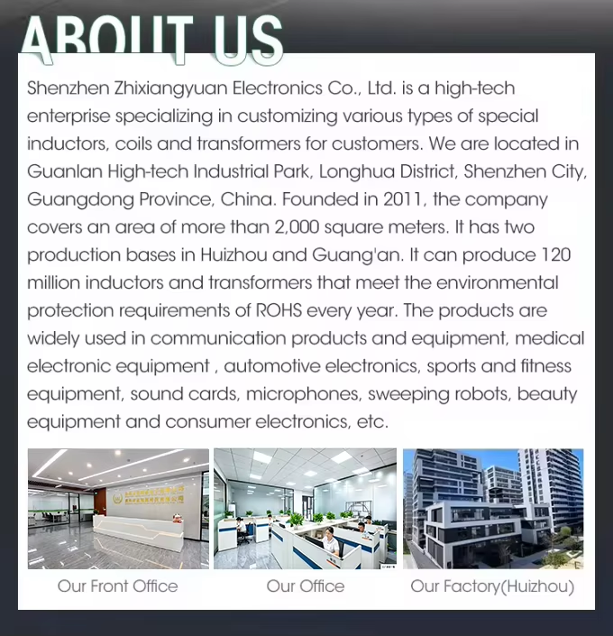 Shenzhen Zhixiangyuan Electronics manufacturing facility — production floor