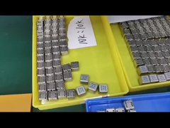 Permalloy Transformer Factory Video