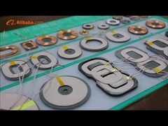 Inductor Transformers