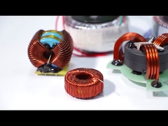 Amplifier Audio Toroidal Power Transformer Inductor Transformers 1500W 48V 31.2A