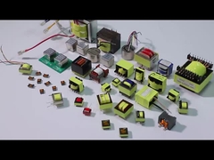 Audio Low Frequency Transformers EI14 600 : 600 Soft Feet