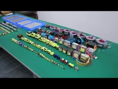 power supply transformer