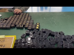 EI42 Low Frequency Transformer PCB Encapsulated OEM Resin Potting Transformer