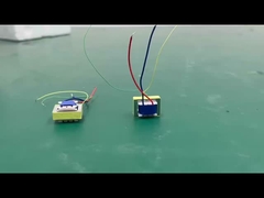 Customized Small High Quality MIC Transformer 1:8 Ribbon Dynamic Microphone Audio