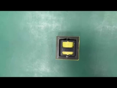 ETD34 Double Slot High Frequency Transformer Electronic Power Flyback Transformer