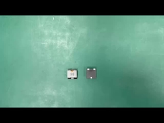 High-Current Wirewound Ferrite Common Mode Chokes SMD Power Inductor for LCDs