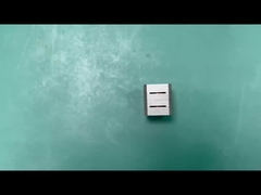 Plug in High Current Flat Wire Power Inductor Low DCR Pin Type Power Inductor