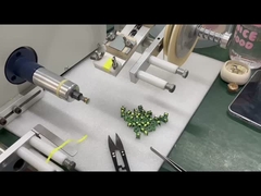 Zhixiangyuan Transformer Machine Production Line -EE10 Winding