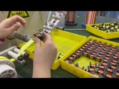 #Zhixiangyuan Manufacturing of High-frequency Transformers