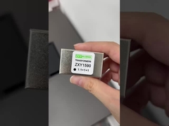 New Product ZXY1581 1+1:1+1 Permalloy Audio Transformer