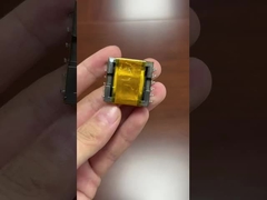 Flat EFD25 High Frequency Transformer Pulse Switching Power Supply Transformer