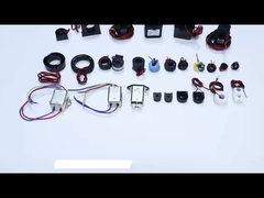 China Current Transformer Manufacturing Strength! Quality is Trustworthy