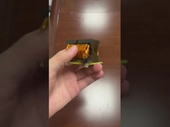 Why Does This New Energy Transformer Look So Different? (Close-Up Look!)