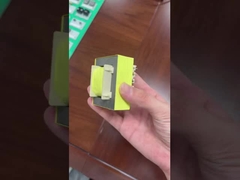 Switching Power Transformer Deep Dive: The EI57 Horizontal Type