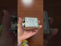 Power Interference Eliminator: Install High-Performance EMI Filters for Your Precision Equipment