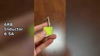 PQ2018 High Frequency Transformer | Factory Direct Sales, Supporting Customization