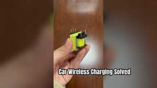 Struggling with Power Supply Efficiency & Size? E28 High-Frequency Transformer is Your Answer!