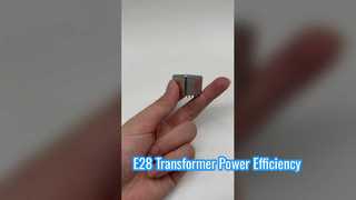 ZXY2207 Audio Isolation Transformer: Balanced Transmission and Double Isolation to Eliminate Noise