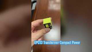 High Power Density PQ2620: How Ferrite Cores Reduce Losses in Switching Supplies
