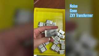 Stop Noise in Your Audio System: The ZXY1527 Permalloy Transformer Solution