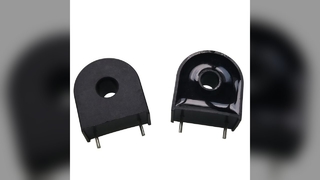 PCB Mount Current Transformer Miniature AC Current Sensor CT Transformer for Power Monitoring
