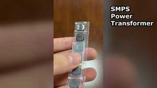 Power SMD Chip Common Mode Choke Inductor for Communication Equipment – How to Choose & Apply
