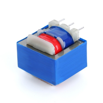 Buy Vertical EI Transformer Silicon Steel Sheet EI28 Low Frequency Power Transformer online manufacture
