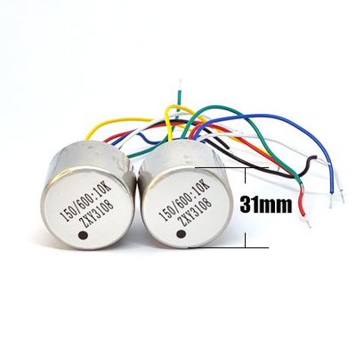 Buy Reduce Noise Round Permalloy Audio Transformer with Wire 600:10K 600:600 10K:10K online manufacture