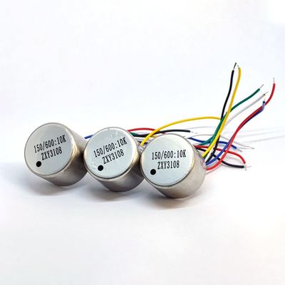 Buy EE19/EI19/EE25/EI25 Permalloy Audio Transformer PCB Mount Single Phase online manufacture