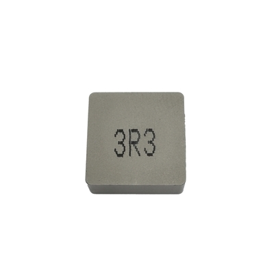 Buy 3R3 3.3uh 680 470 2R2 High Current Shielded Inductor SMD Molding Power Inductor Mini Molding Choke Integrated Inductor online manufacture
