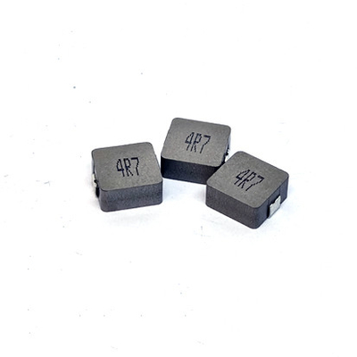 Buy High Power 4R7 4.7uh SMD Inductor High Current Integrated Shielded Inductor online manufacture