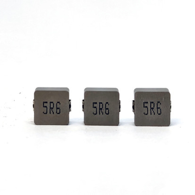 Buy 5.6uH Integrated Shielded Inductor High Power SMD Molding Power Inductor online manufacture
