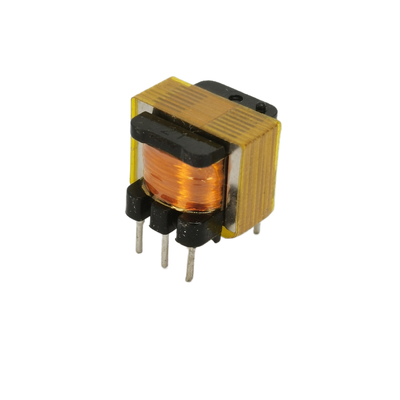 Buy 600 : 600 Ohm EI Power Transformer 1:1 EI14 Audio Isolation Transformer online manufacture