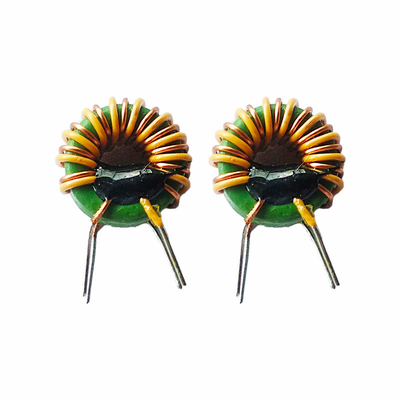Buy 10mH Common Mode Inductor DIP High Current Magnet Ring Inductor online manufacture