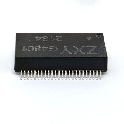 Buy 48 Pin Ethernet Lan Transformer Mangetincs Lan Transformer online manufacture