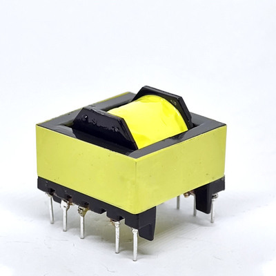 Buy 110 To 12v Transformer High Frequency Transformer Phenolic Bobbin online manufacture