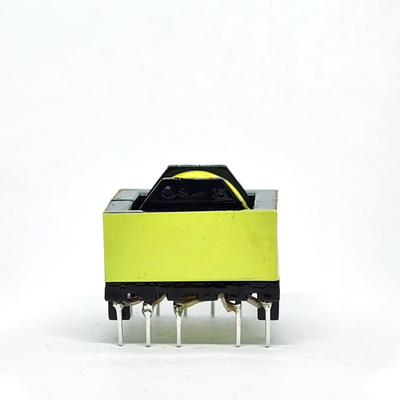 Buy ER28 Ferrite Core High Frequency Transformer 110V 12v Customized Voltage online manufacture