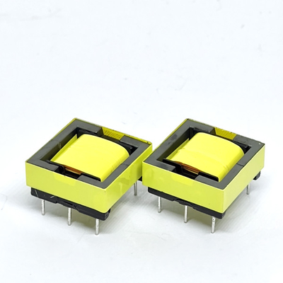 Buy Ferrite Core Smps Electronic Power Transformer Smd Transformer online manufacture