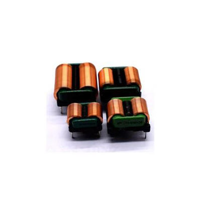 Buy High Power Common Mode Inductors Flat 20 15 10 8mh 200 150 100 80uh 20-60W online manufacture