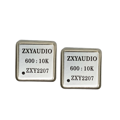 Buy High Permeability Audio Transformer Permalloy ZXY2207-600:600 10K:10K  10K:600 online manufacture