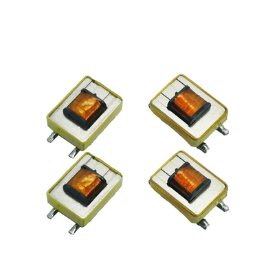 Buy ED8 Permalloy Digital Signal Audio Transformer with Impedance Matching online manufacture