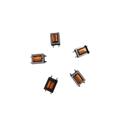 Buy Permalloy Nickel Steel Sheet ED8-5H/8H/12H Audio Isolation Transformer online manufacture